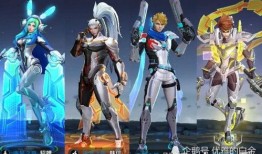 元梦最新皮肤爆料,梦幻色彩，唤醒你的英雄梦